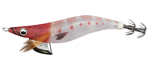 Yamashita EGI OH F 2.5 Squid Jig
