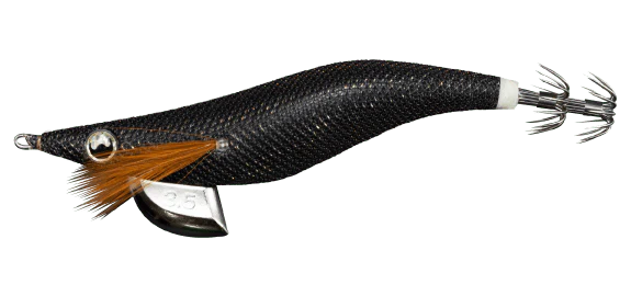 Yamashita EGI OH F 2.5 Squid Jig