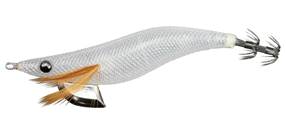 Yamashita EGI OH F 2.5 Squid Jig