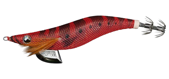 Yamashita EGI OH F 3.5 Squid Jigs
