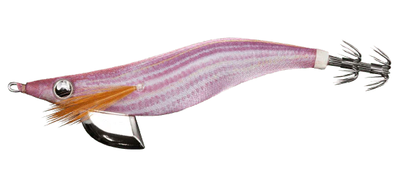 Yamashita EGI OH F 3.5 Squid Jigs