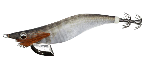 Yamashita EGI OH F 2.5 Squid Jig