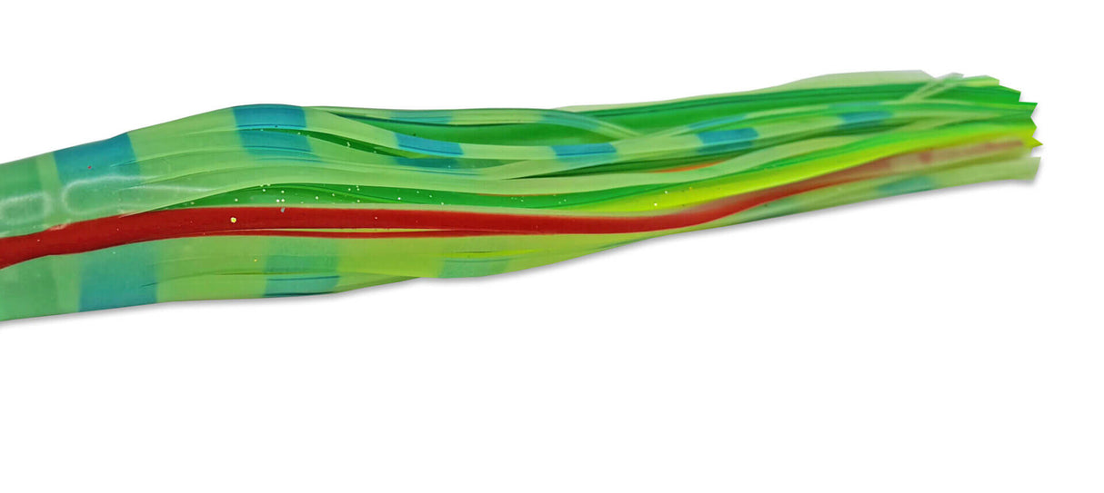 FatBoy 10in Devil Rigged Trolling Lure