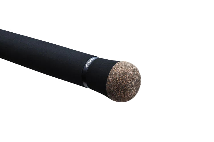 Zenaq Fokeeto Casting Rod Range