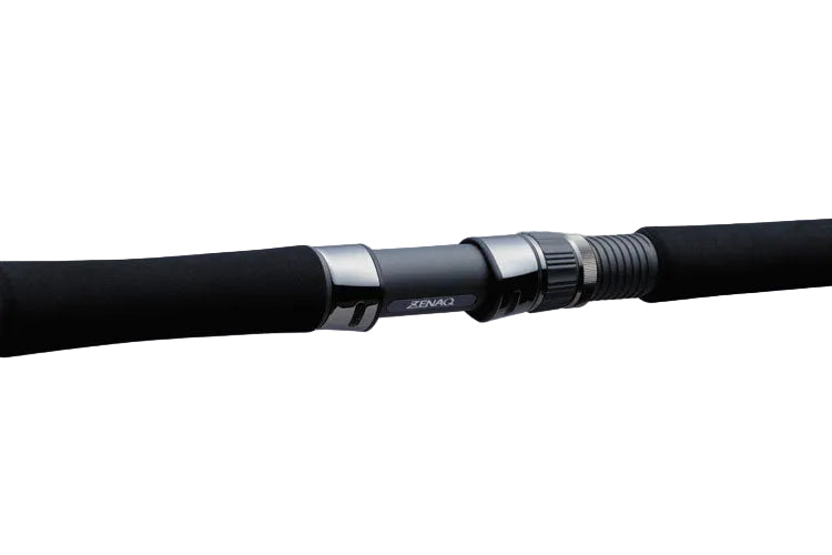 Zenaq Fokeeto Casting Rod Range