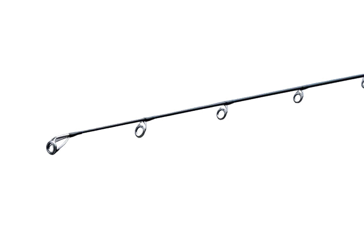 Zenaq Fokeeto Casting Rod Range