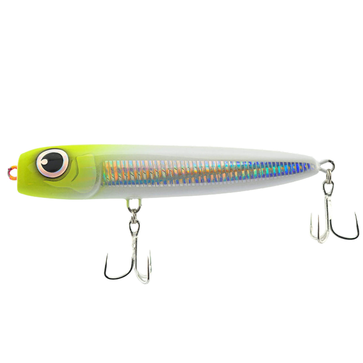 FCL Labo SPP Slim 145 Sinking Stickbait