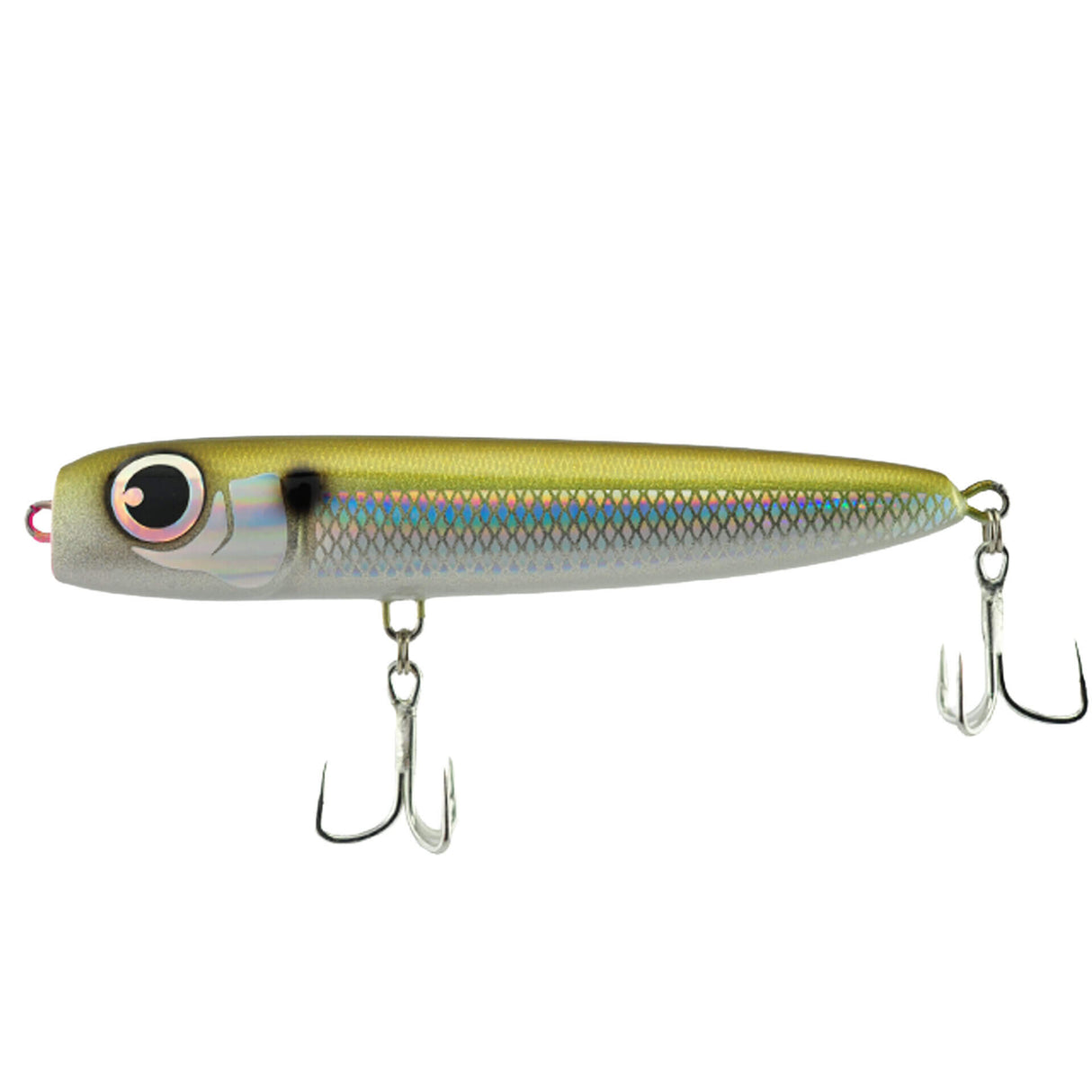 FCL Labo SPP Slim 145 Sinking Stickbait
