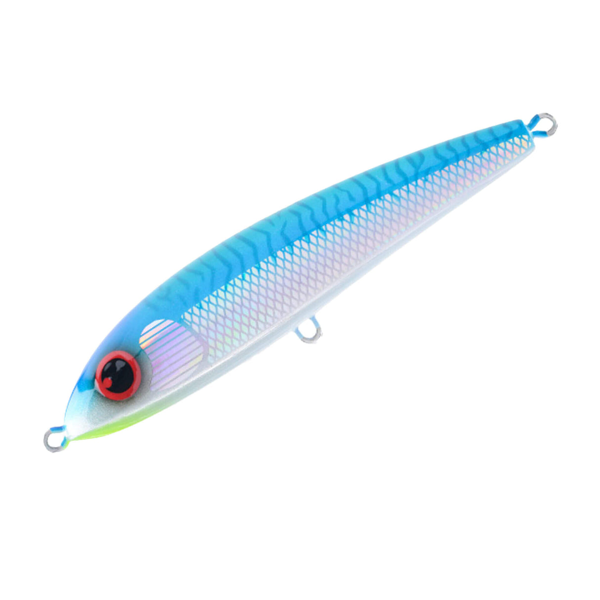 FCL LABO TBO 155 Floating Stickbait