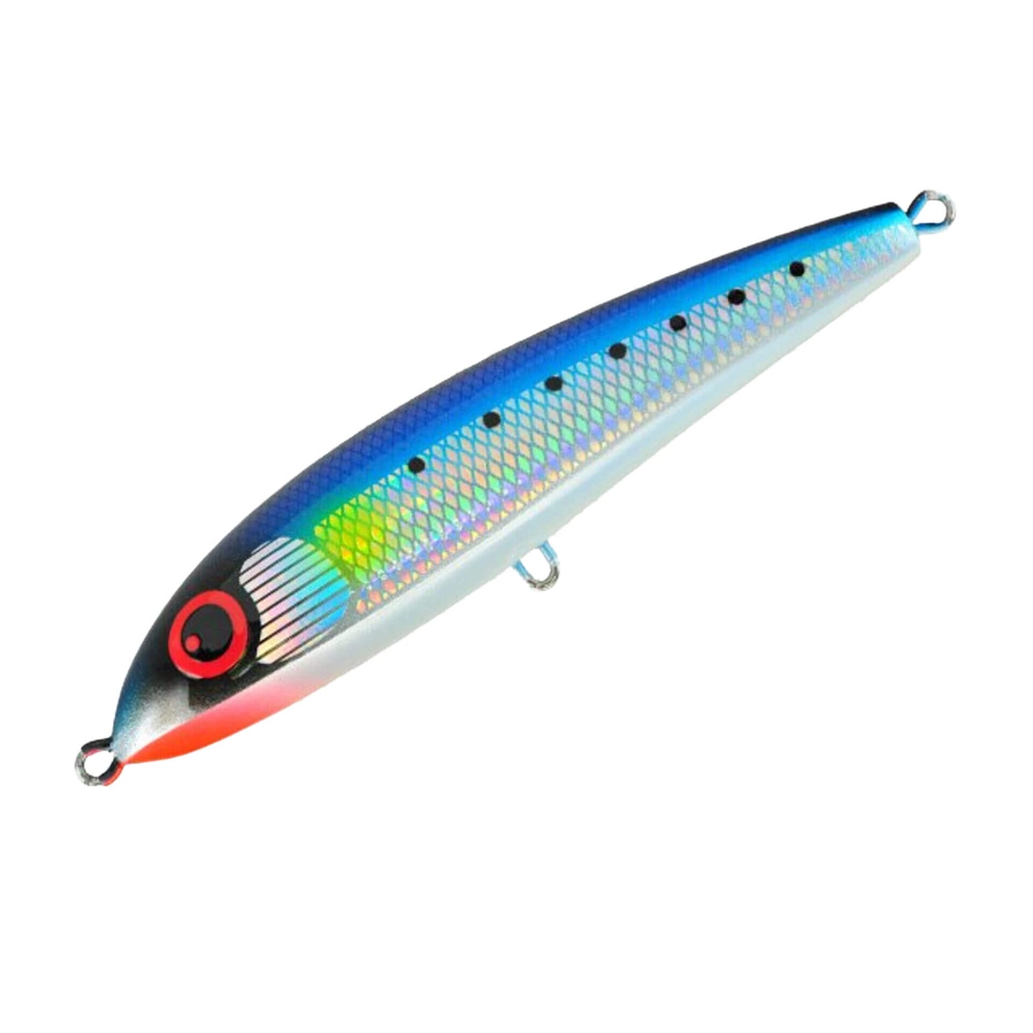 FCL LABO TBO 155 Floating Stickbait