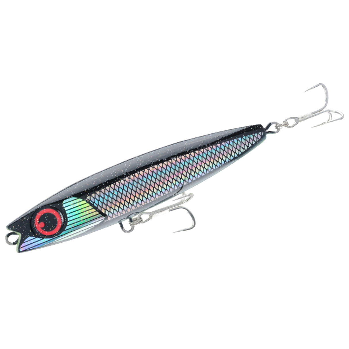 FCL Labo CSP S145S Sinking Stickbait