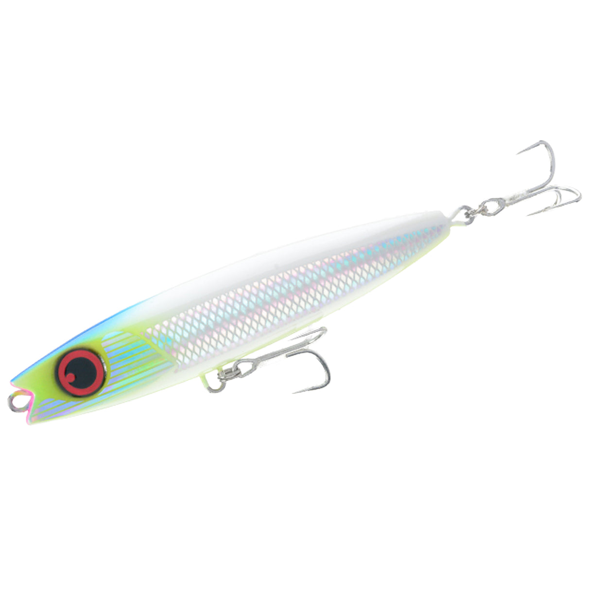 FCL Labo CSP S145S Sinking Stickbait