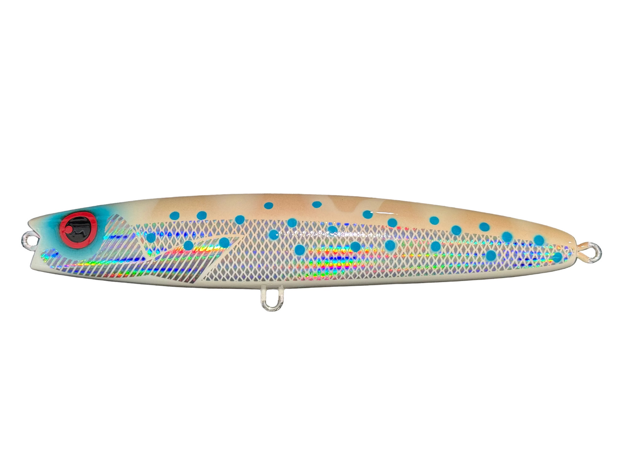 FCL Labo CSP S180S Sinking Stickbait