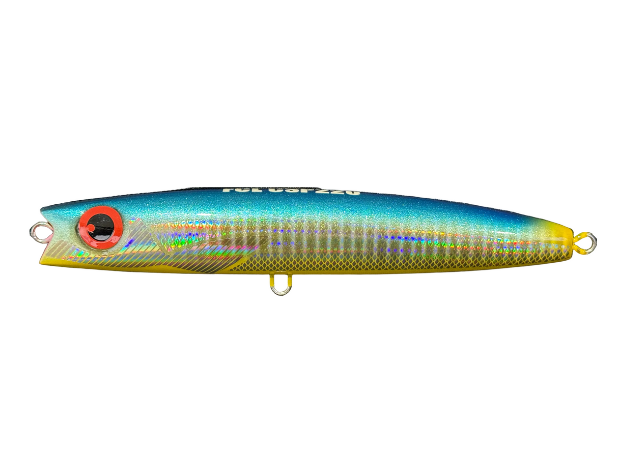 FCL Labo CSP S220F Floating Stickbait