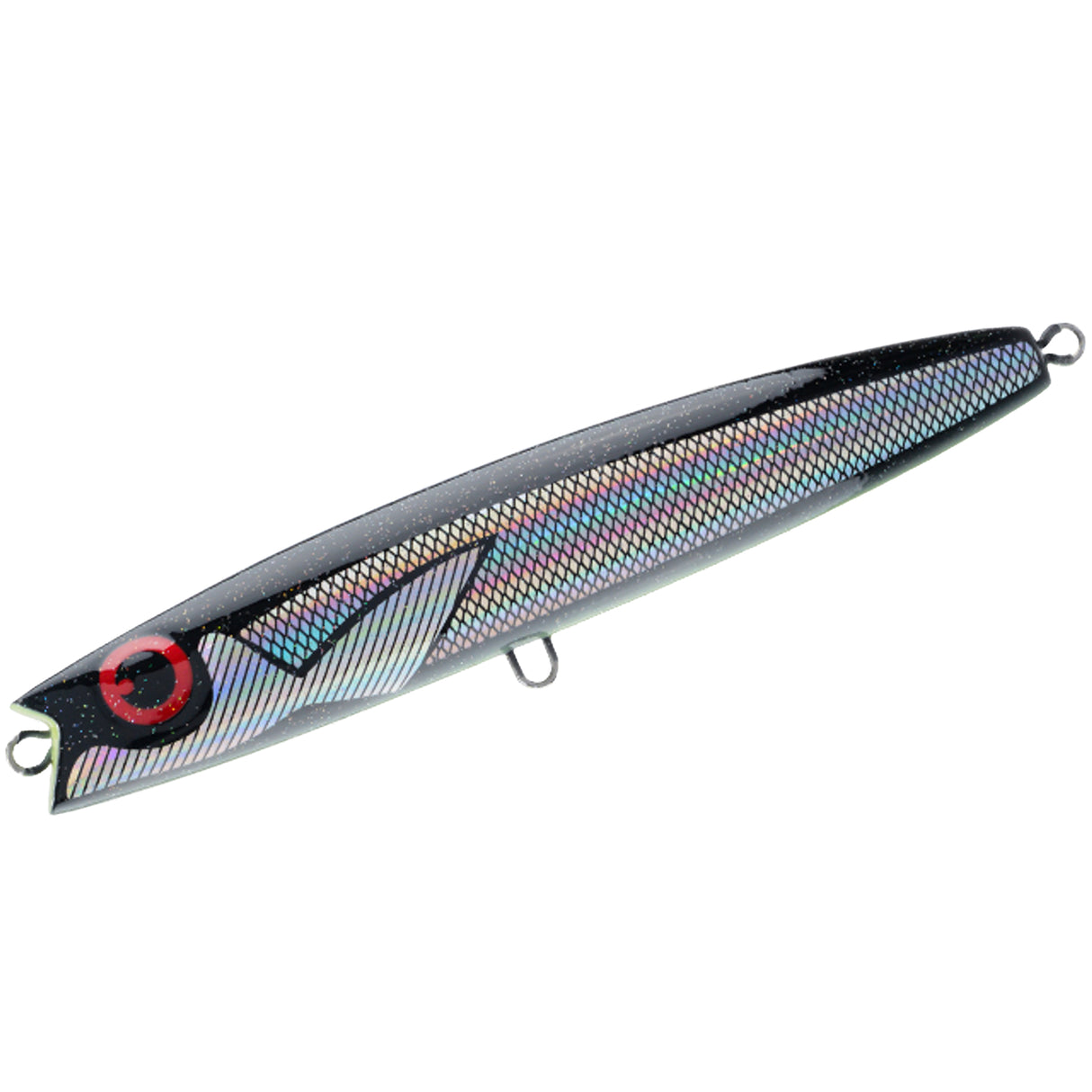 FCL Labo CSP S220F Floating Stickbait