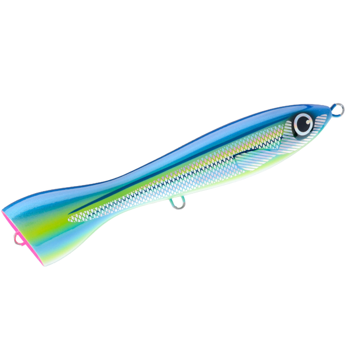 FCL Labo Ebipop SC 220F Floating Popper