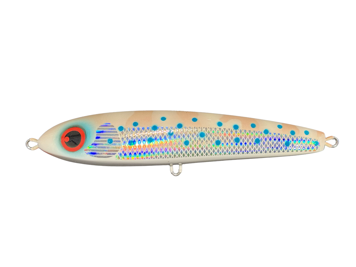 FCL Labo TBO 180 Floating Stickbait