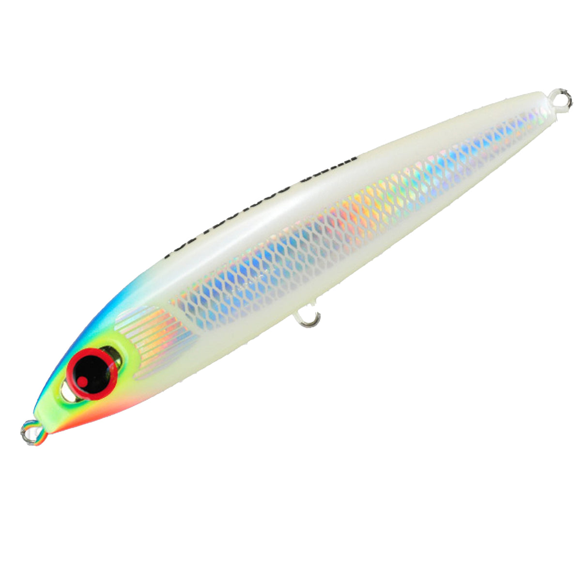 FCL Labo TBO 180S Swim Sinking Stickbait