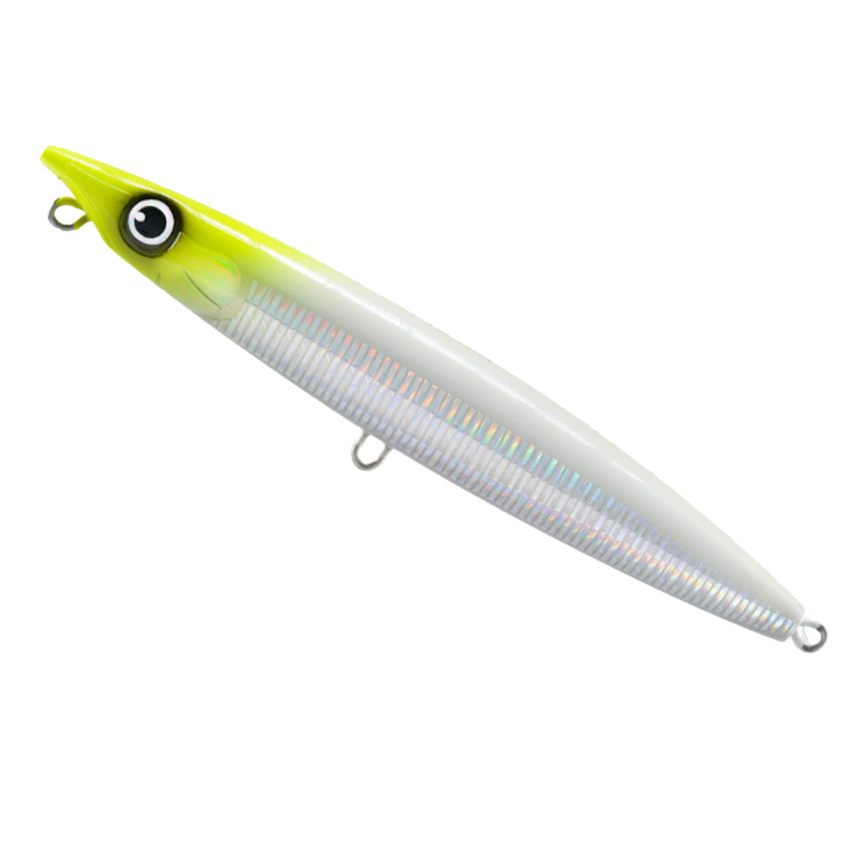 FCL Labo TS 180S Slow Sinking Skipping Stickbait