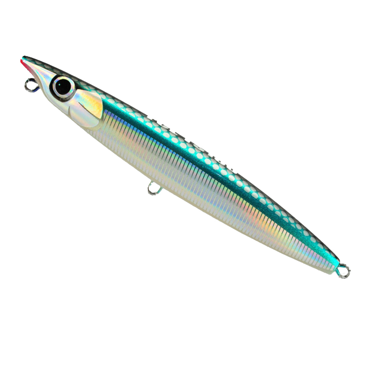 FCL Labo TS 180S Slow Sinking Skipping Stickbait