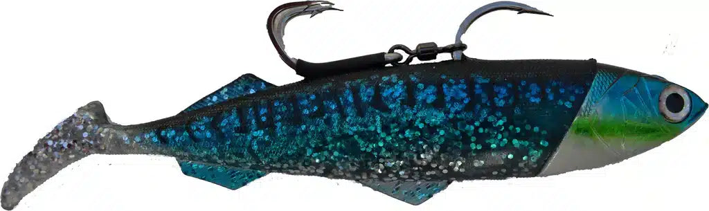 Trophy Hunter Custom Hook Rigs