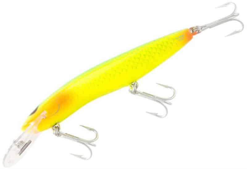 RMG Scorpion 125 STD 3m