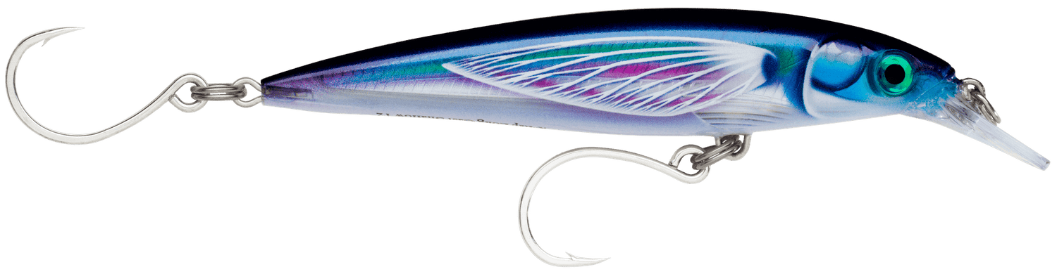 Rapala X-Rap Long Cast 14cm HD