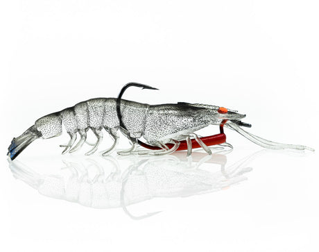 Chasebaits Flick Prawn Jnr 65mm