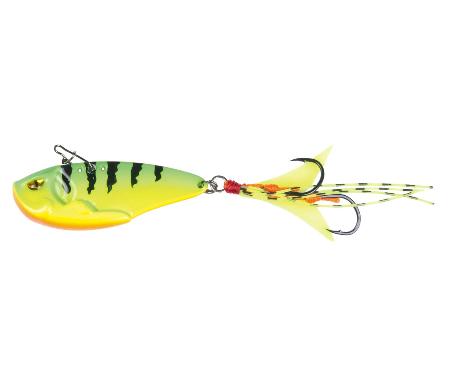 Tackle Tactics SwitchMinnow+ 43mm Metal Blade - 10g