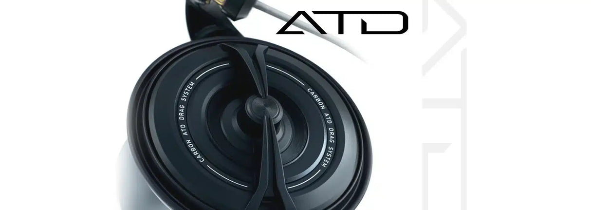 Daiwa 22 Free Swimmer Reels