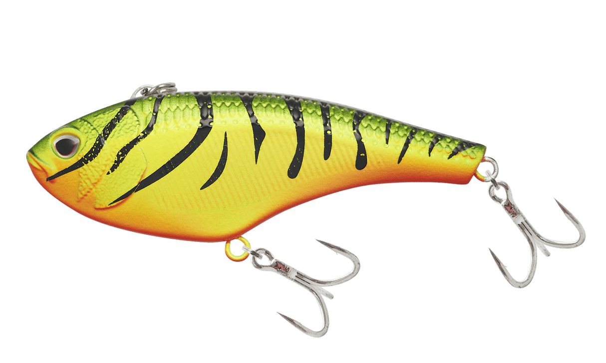 Nomad Swimtrex Sinking Lipless Crank 80mm