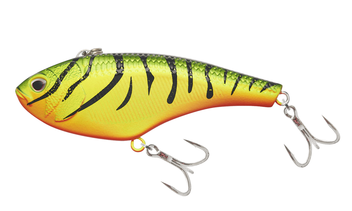 Nomad Swimtrex Sinking Lipless Crank 80mm