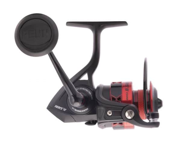 Penn Fierce IV Spin Reel