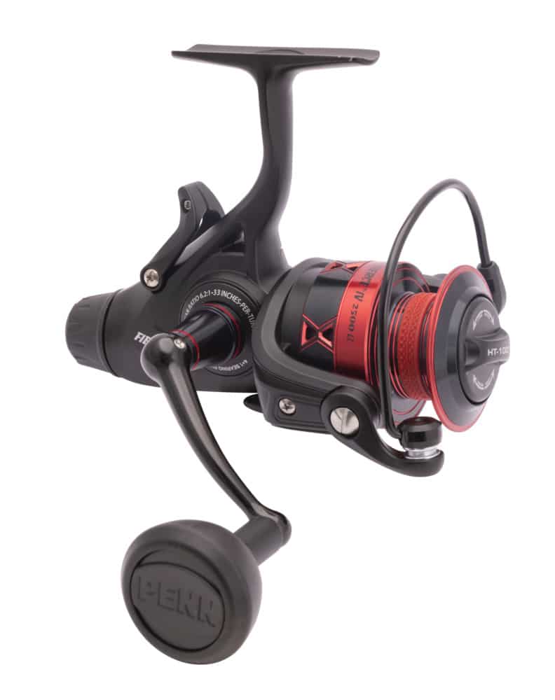 Penn Fierce IV Liveliner Spin Reel