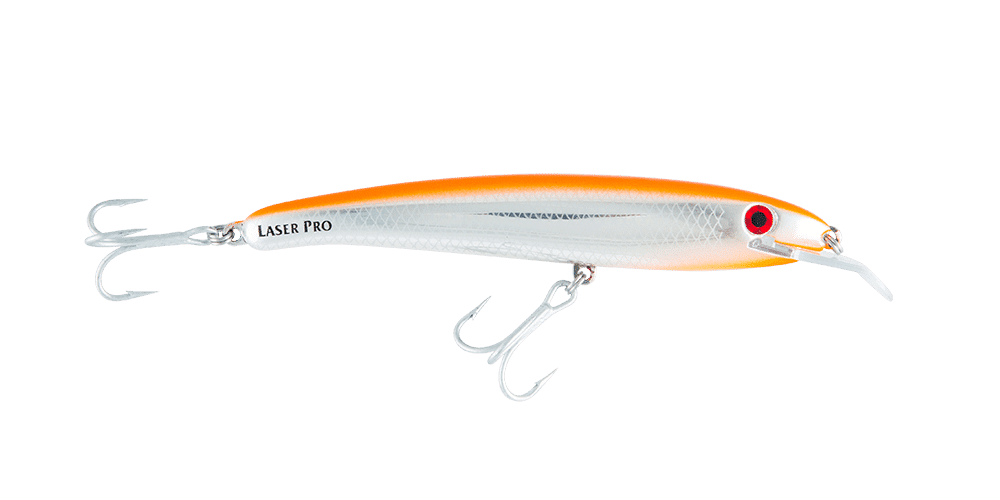 Halco Laser Standard 160mm 1m Diver