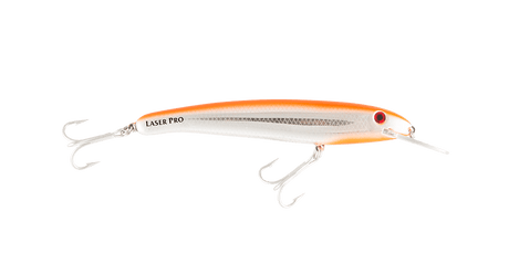 Halco Laser 120mm Deep