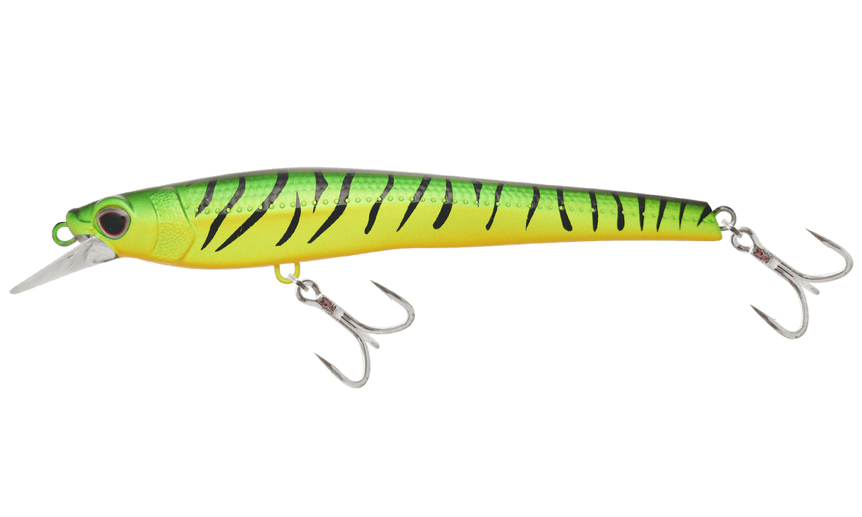 Nomad Shikari Slow Float 115mm