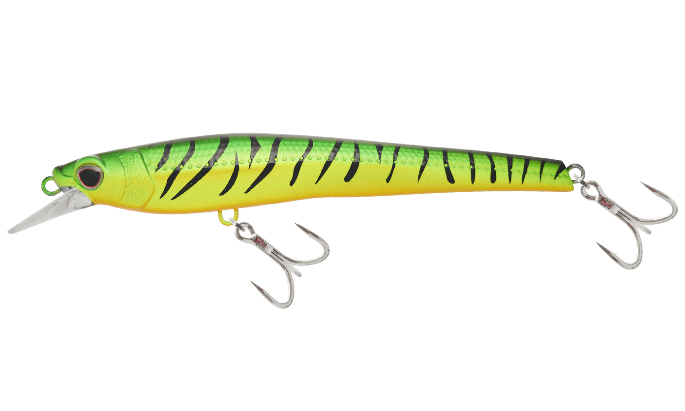 Nomad Shikari Slow Float 115mm