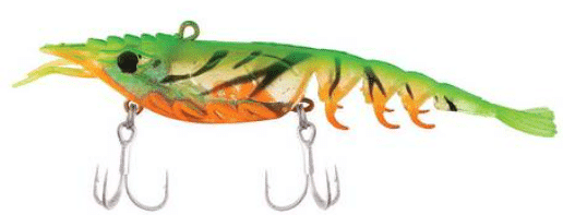 Berkley Shimma Shrimp 65mm