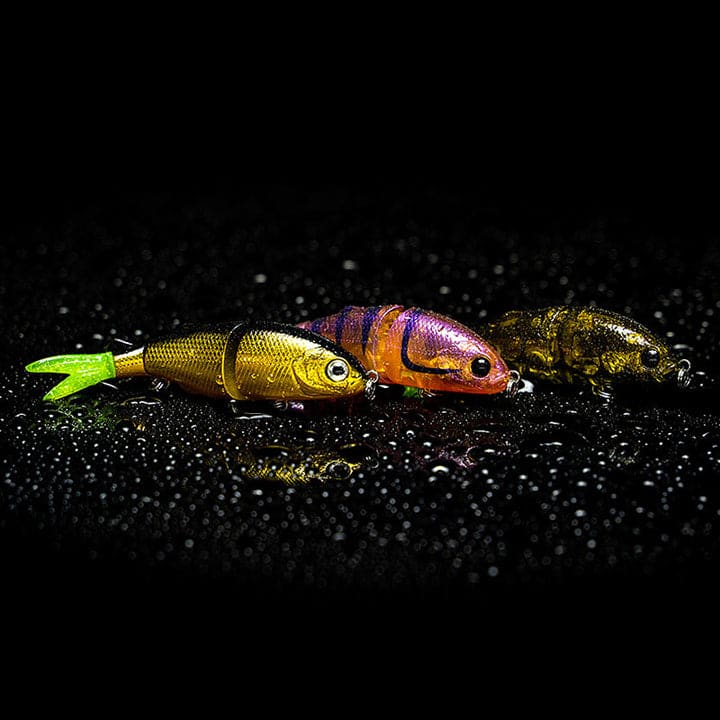 Fishcraft Bulldog 90mm