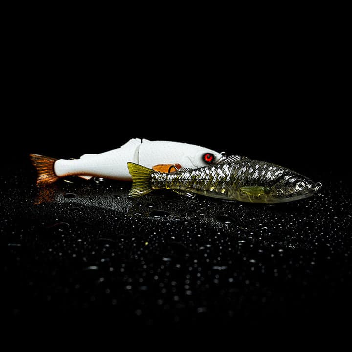 Fishcraft Dr Glide 127