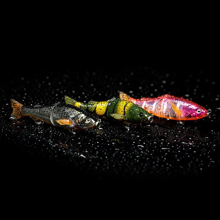 Fishcraft Dr Glide 76