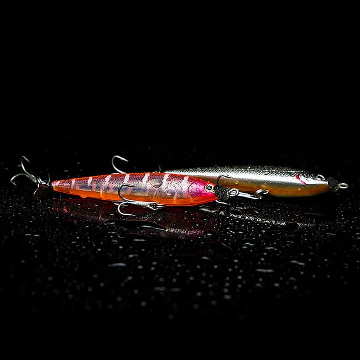 Fishcraft Skatter Prop 96