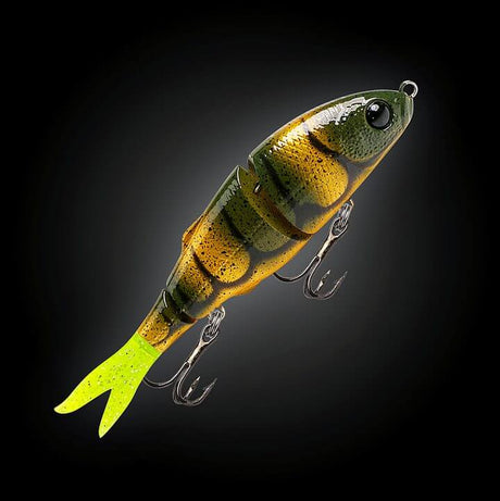 Fishcraft Bulldog 90mm