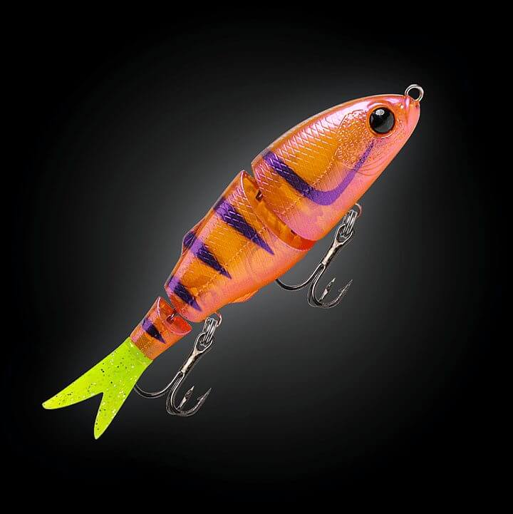 Fishcraft Bulldog 90mm