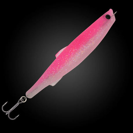 Fishcraft Dr Flex 112mm Bent Soft Plastic Lure