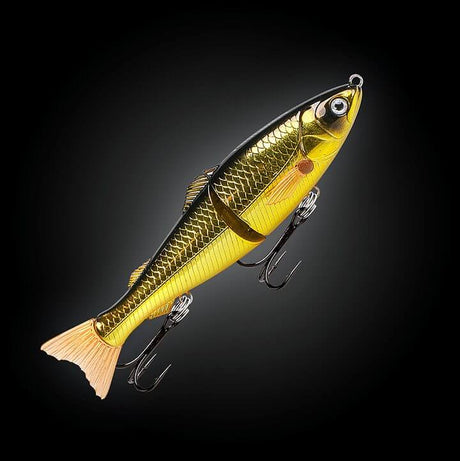 Fishcraft Dr Glide 127