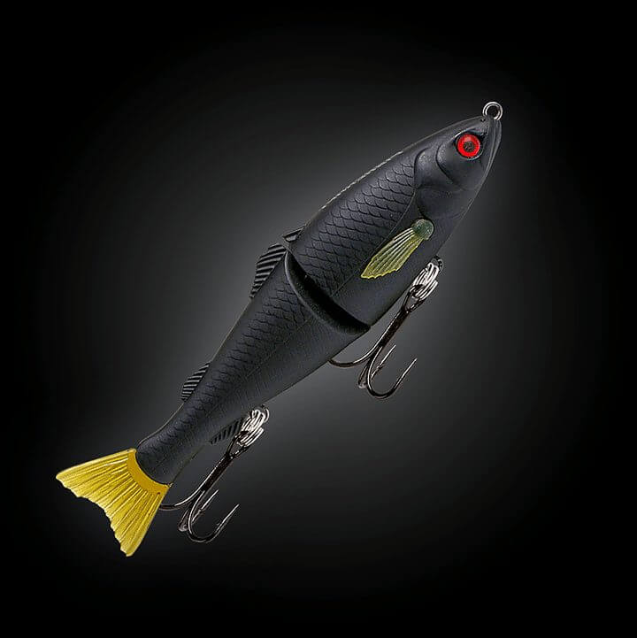 Fishcraft Dr Glide 127