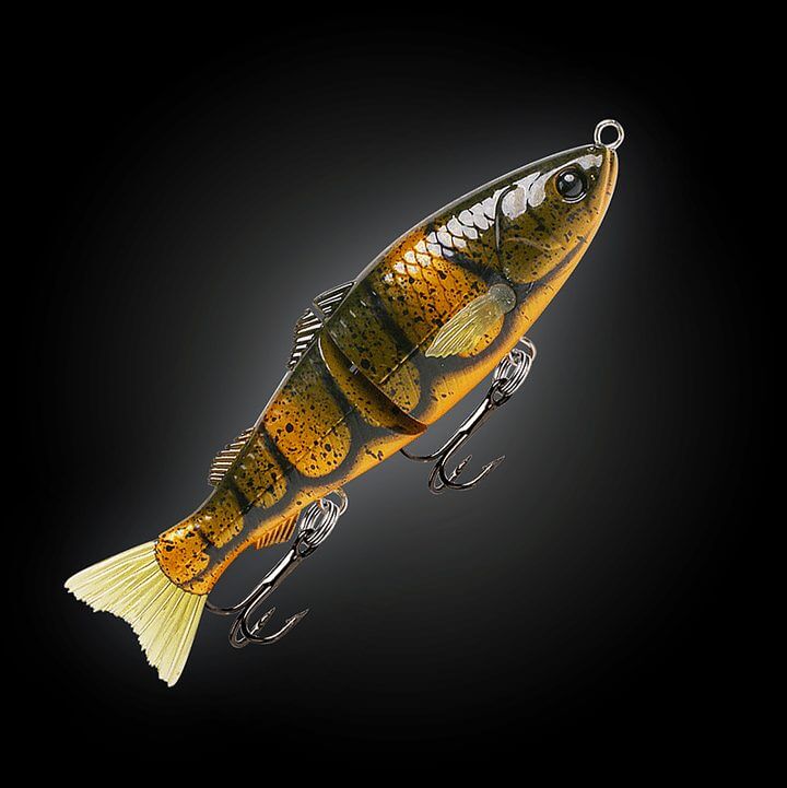 Fishcraft Dr Glide 76