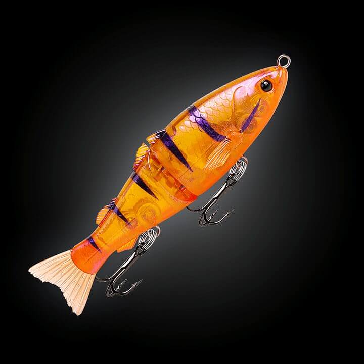 Fishcraft Dr Glide 76